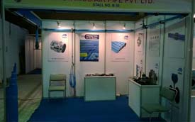 Instamod AIRpipe Private Limited